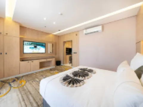 Msharef Almoden Hotels 2 Hotels in Jazan