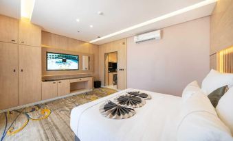 Msharef Almoden Hotels 2