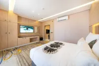 فندق مشارف المدن Hotels near الواجهة البحرية الكورنيش الجنوبي