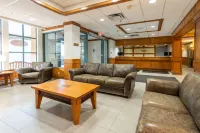 Sundance Lodge Hotels in Chase