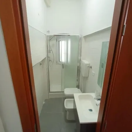 Aria di Sale - Hostel