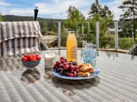 Solfridbu Hotels in Fossdal