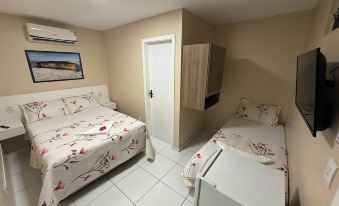 Roraima Apart Hotel