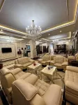 Ark Billur Halal Hotel Hotels in Urtasaray