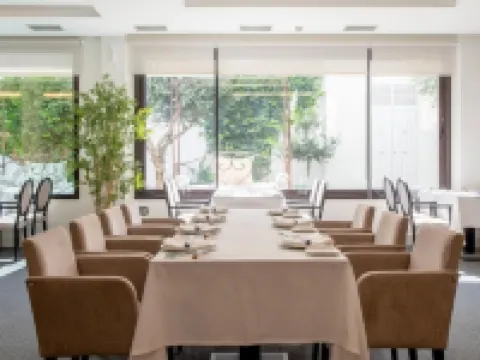 Hotel Infanta Leonor Hotels in Ecija