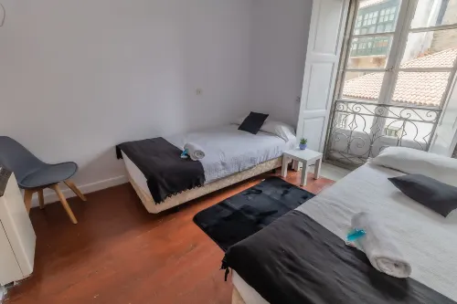 Hostal San Pelayo - Homestays