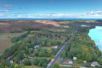 Dune Climb Inn Hotels in Glen Arbor