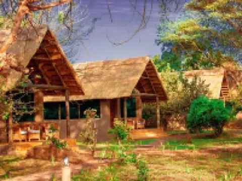 Thornicroft Lodge Hotels in Mambwe
