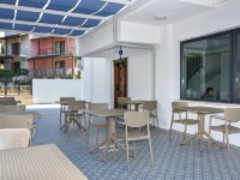 Beyaz Konak酒店 艾瓦勒克酒店