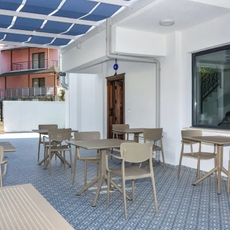Beyaz Konak Otel