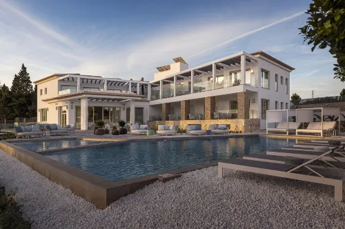 Dionis Boutique Hotel & Spa Hotels in Xàbia
