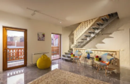 Taniqinn Dilijan Hotel