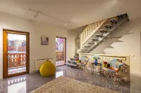 Taniqinn Dilijan Hotel Hotel a Dilijan