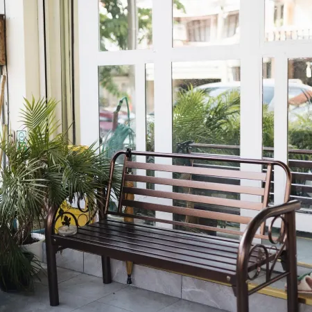 Transit Donmueang Airport Hostel Отели рядом с достопримечательностью «Дон Муанг»