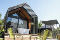 Bruval Eco Retreat Hotels in Sao Felix Da Marinha