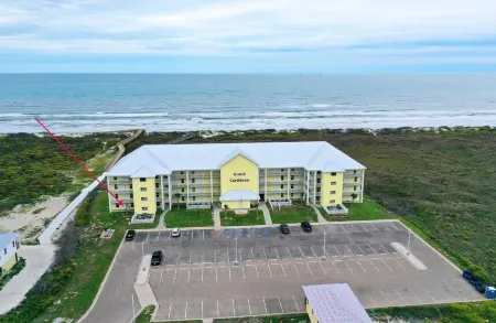 Salt Sun by AvantStay Beach Access Pool