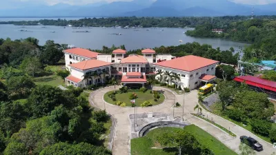 Hotel Palacios Hotel in zona Palawan State University