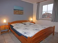 Apartment in Petersdorf for 6 Personen - balcón