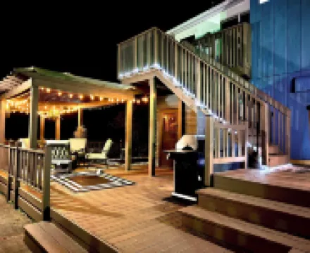 Inn Between the Lakes