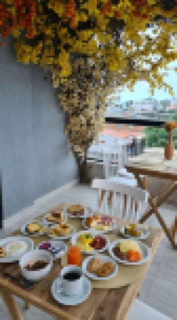 Porto Star Prime by Aft