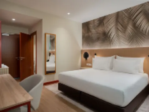 Protea Hotel Luanda Hoteles en Luanda