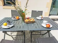 La Trélennoise Hotel a Ploneour-Lanvern