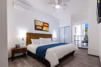 European Life Style Executive Suites - Kitchens