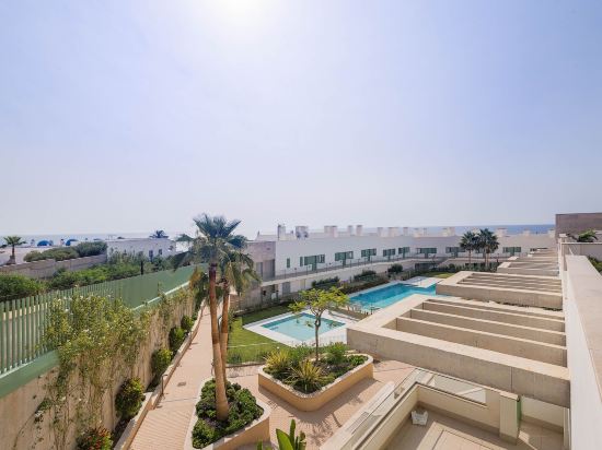 El Sarmiento Beach Apartment