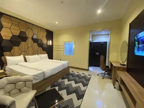 Quarter House Hotels