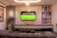 Zeedam Royal Apartment