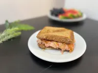 Urban Nomad Hostel and Food Av Paulista