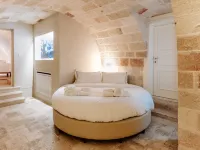 Aeris Suite & Relax Hotels near Viewpoint of Grotta Palazzese