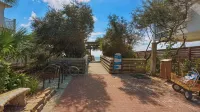Classic Beach Home with Heated Private Pool - Sleeps 9 - Wifi
