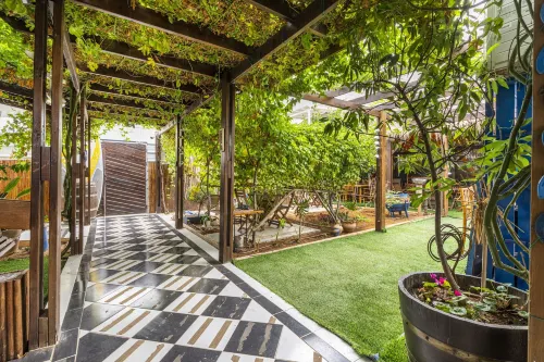 Ahuzat Shaul Hotel Seaside Hotels in Caesarea