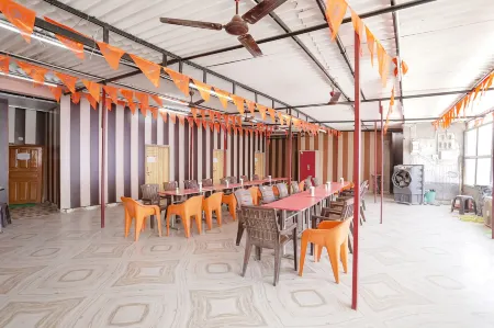 Via Shree Ram Aadhar 900 Mtr from Ram Mandir