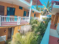 Aloha Lina Hotels in Mancora