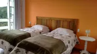 Pousada Casa Pinha em Campos do Jordão