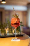 Manni Das Hotel - bar