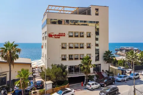 Aragosta Hotel