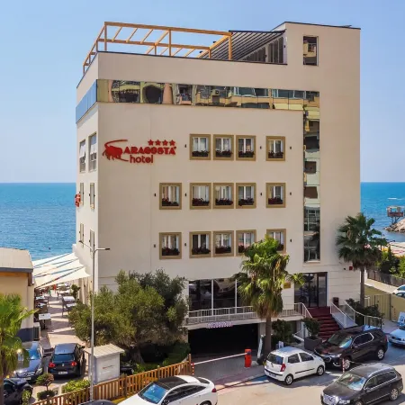 Aragosta Hotel