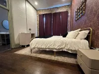 Velvet Woody โรงแรมใน