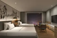 Courtyard by Marriott Pyeongtaek Hotels near Coco Mong Kids Land