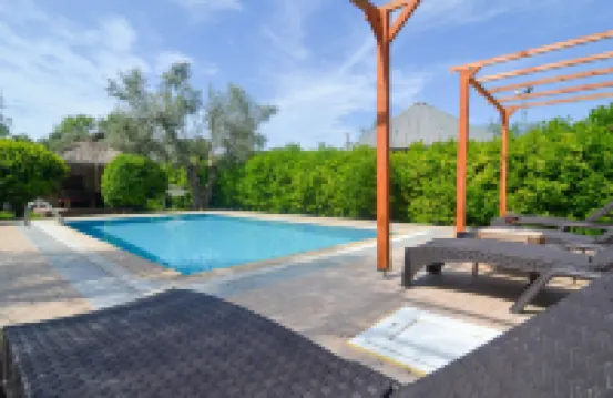 Kayi Villas