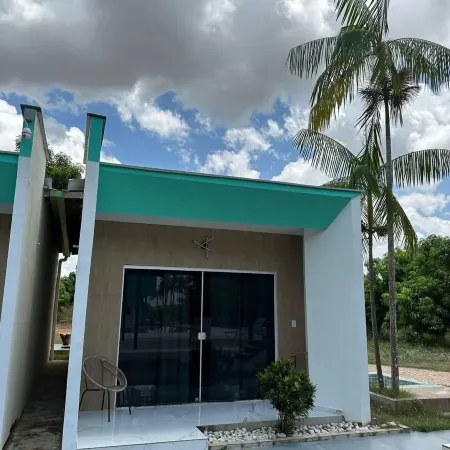 Villa's Roraima