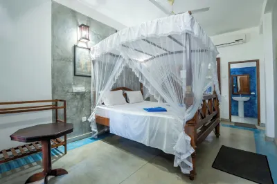 Aaradhya Mirissa Cozy Getaway Hotels near Shallow Bay