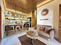 3 BR Java House Near Prambanan Temple - Griya Mandara Homestay