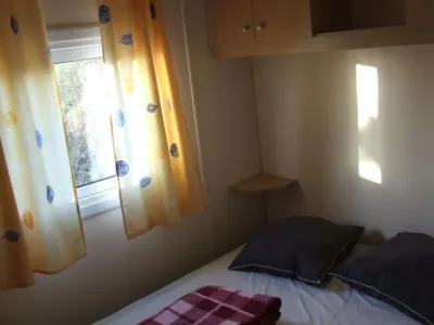 Camping Manex - Mobil-Home Hôtels à proximité de : Le Pas de Roland