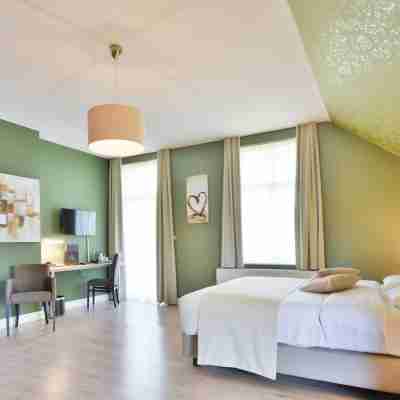 Hôtel l'Ecrin d'Ô Rooms