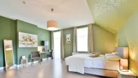 Hôtel l'Ecrin d'Ô Hotels in Spa