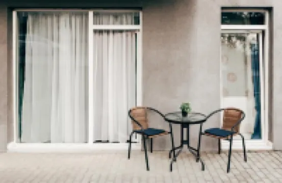 DD Apartments - Dunarii